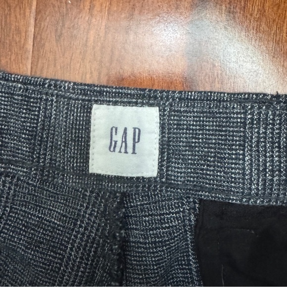 Gap Dress Pants 40x32 Slim - Picture 5 of 8